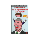 Dictionnaire de la lépenisation des esprits