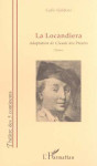 La locandiera