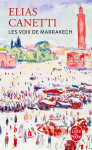 Les voix de marrakech