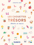 Les chouettes trésors