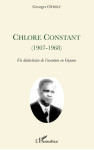 Chlore constant (1907-1968)