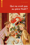 Qui ne croit pas au père noël ? - contes et histoires