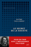 Le secret de la société