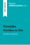 Veronika decides to die by paulo coelho (book analysis)