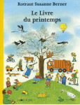 Le livre du printemps