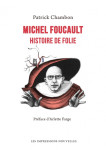 Michel foucault - histoire de folie