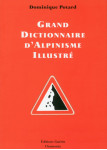 Grand dictionnaire d'alpinisme illustré