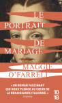 Le portrait de mariage