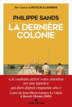 La dernière colonie