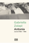 Antonia - journal 1965 – 1966