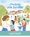 Casterminouche - j'habite une famille