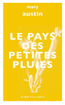 Le pays des petites pluies (poche)