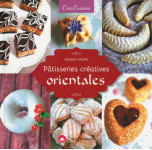 Pâtisseries créatives orientales