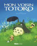 Mon voisin totoro - album du film - studio ghibli