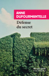 Défense du secret