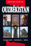 Guide ouzbékistan - samarcande, boukhara, khiva