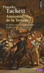 Anatomie de la terreur