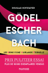 Gödel, escher, bach