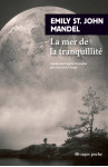 La mer de la tranquillite