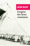 Exegese des lieux communs