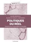 Politiques du réel