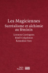 Femmes surrealistes / ecrits