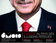 Revue 6mois n° 23 - turquie, au pays des illusions perdues