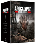 Apocalypse - serie limitee - l'integrale