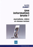 Une information brute