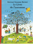 Le livre de l'automne