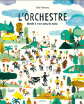 L'orchestre