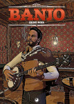 Banjo • sang noir