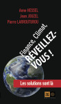 Finance, climat, reveillez-vous !