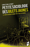 Petite sociologie des gilets jaunes