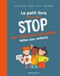 Stop aux violences sexuelles faites aux enfants