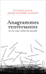 Anagrammes renversantes