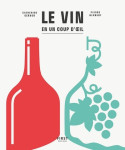 Le vin en seul coup d'oeil, 2e édition