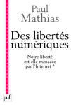 Des libertés numériques