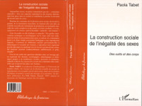 La construction sociale de l'inégalité des sexes