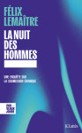 La nuit des hommes