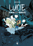 Lucie demain les animaux