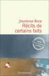 Récits de certains faits