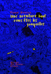 Une aventure dont vous êtes les jonquilles