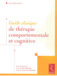 Guide clinique de thérapie comportementale et cognitive