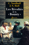 Les révoltés de la bounty - l'odyssee de la bounty t1