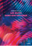 Les nuits sans kim sauvage