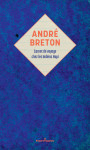 André breton : carnet de voyage chez les indiens hopi