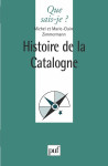 Histoire de la catalogne