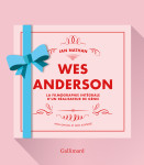 Wes anderson