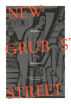 New grub street